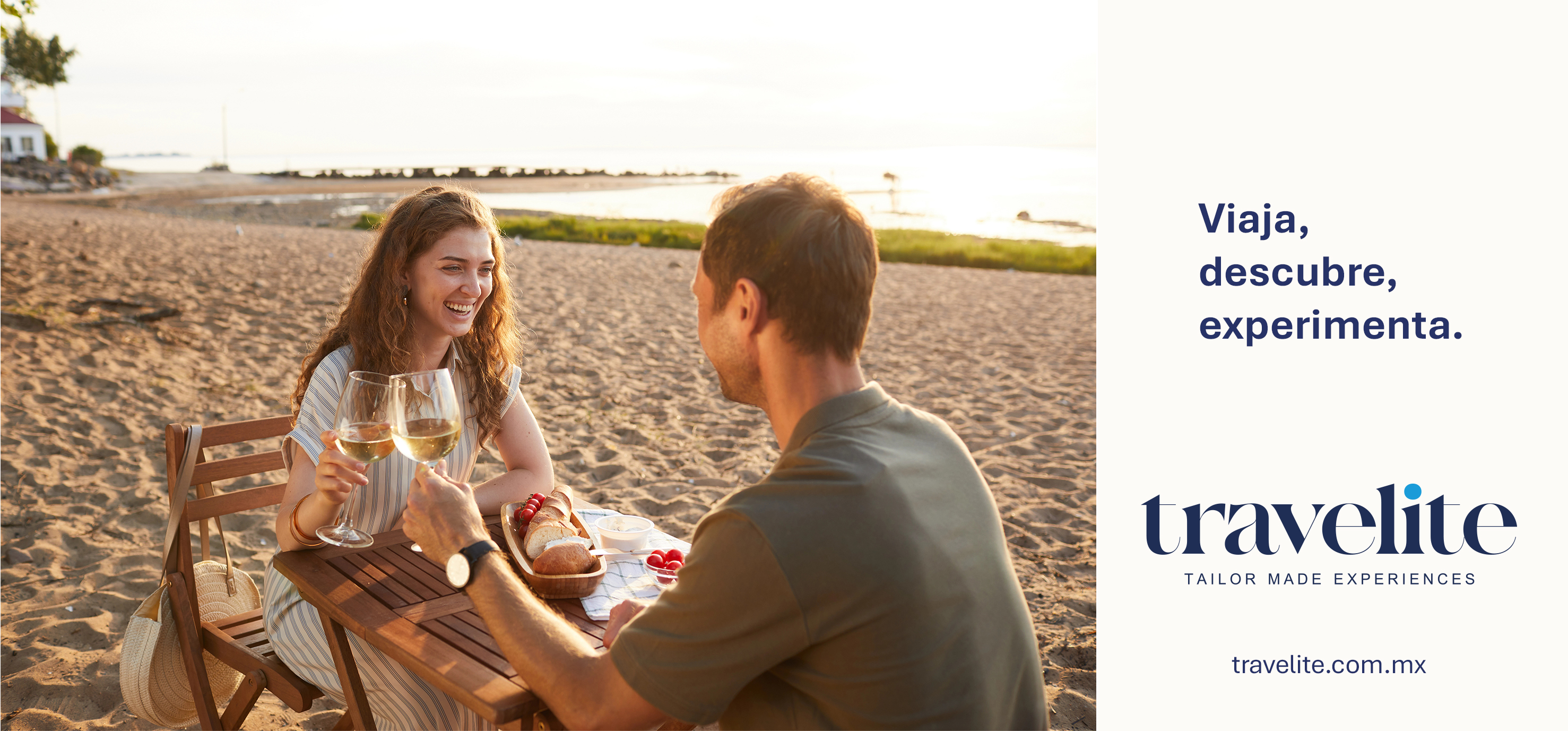 Tours y viajes personalizados travelite en México